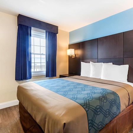 Econo Lodge By Choice - Cape Cod Уэст-Ярмут Экстерьер фото
