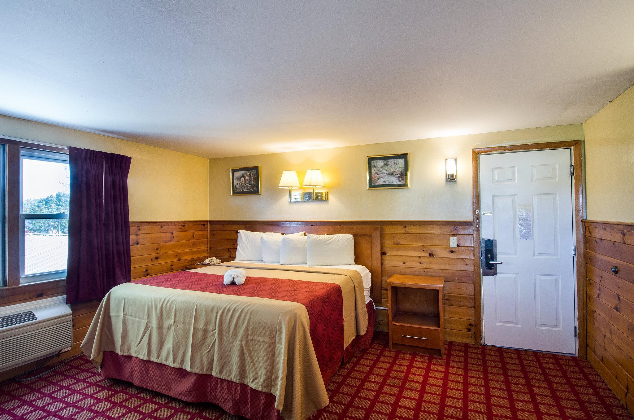 Econo Lodge By Choice - Cape Cod Уэст-Ярмут Экстерьер фото