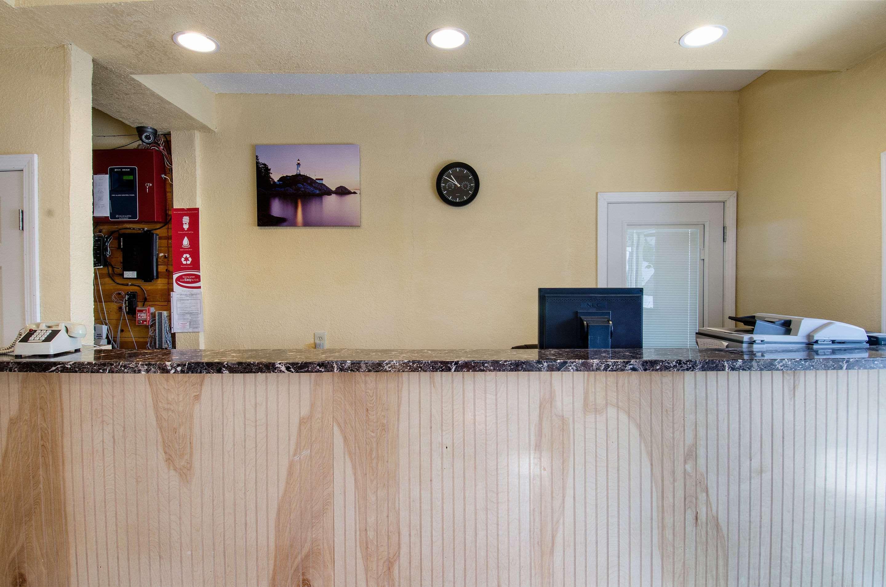 Econo Lodge By Choice - Cape Cod Уэст-Ярмут Экстерьер фото